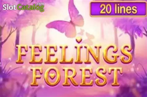 Jogar Feelings Forest no modo demo